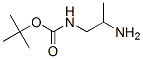 255735-88-7,Carbamic acid, (2-aminopropyl)-, 1,1-dimethylethyl ester (9CI)