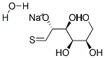 255818-98-5,1-THIO-D-GLUCOSE, SODIUM SALT HYDRATE