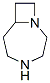 255833-47-7,1,4-Diazabicyclo[5.2.0]nonane(9CI)