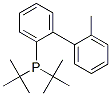 255837-19-5,2-(DI-T-BUTYLPHOSPHINO)-2'-METHYLBIPHENYL