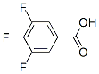 255875-61-7,3,4,5-TRIFLUOROBENZOIC ACID