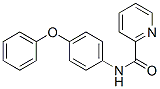 255904-96-2,N-(4-PHENOXYPHENYL)PICOLINAMIDE