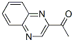 25594-62-1,2-ACETYLQUINOXALINE