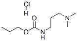 25606-41-1,PROPAMOCARB HYDROCHLORIDE