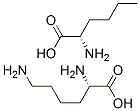 25612-46-8,LYSINONORLEUCINE