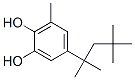 2563-08-8,3-methyl-5-(1,1,3,3-tetramethylbutyl)pyrocatechol