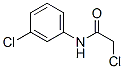 2564-05-8,2-CHLORO-N-(3-CHLOROPHENYL)ACETAMIDE