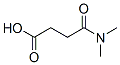 2564-95-6,N,N-DIMETHYLSUCCINAMIC ACID