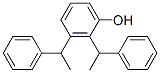 25640-70-4,bis(1-phenylethyl)phenol
