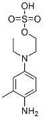 25646-71-3,2-[(4-Amino-3-methylphenyl)ethylamino]ethyl sulfate