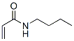 2565-18-6,N-N-BUTYLACRYLAMIDE