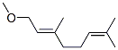 2565-82-4,(E)-1-methoxy-3,7-dimethylocta-2,6-diene