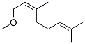 2565-83-5,(Z)-1-methoxy-3,7-dimethylocta-2,6-diene