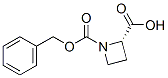25654-52-8,(S)-N-CBZ-AZETIDINE-2-CARBOXYLIC ACID