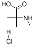 2566-34-9,N-ME-AIB-OH HCL