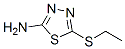 25660-70-2,2-AMINO-5-ETHYLTHIO-1,3,4-THIADIAZOLE