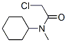 2567-56-8,2-CHLORO-N-CYCLOHEXYL-N-METHYLACETAMIDE