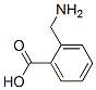 25672-97-3,Benzoic acid, 2-(aminomethyl)- (9CI)