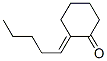 25677-40-1,2-pentylidenecyclohexan-1-one