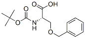 25680-31-3,N-t-BOC-O-benzyl-L-serine