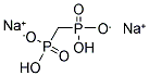 25681-89-4,METHYLENEBISPHOSPHONIC ACID-P,P'-DISODIUM SALT