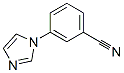 25699-85-8,3-(1H-IMIDAZOL-1-YL)BENZONITRILE