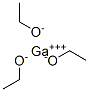 257-25-0,GALLIUM ETHOXIDE