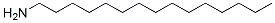 2570-26-5,1-AMINOPENTADECANE