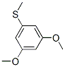 2570-45-8,1,3-DIMETHOXY-5-METHYLTHIOBENZENE