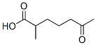2570-68-5,2-METHYL-6-OXO-HEPTANOIC ACID