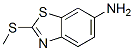 25706-29-0,2-(METHYLTHIO)-1,3-BENZOTHIAZOL-6-AMINE