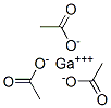 2571-06-4,GALLIUM ACETATE