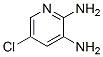 25710-20-7,5-CHLORO-2,3-DIAMINOPYRIDINE