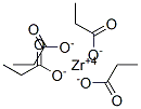 25710-96-7,zirconium(4+) propionate
