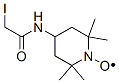 4-(2-IODOACETAMIDO)-TEMPO 25713-24-0,4-(2-IODOACETAMIDO)-TEMPO
