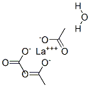 25721-92-0,LANTHANUM ACETATE HYDRATE/ 99.9%