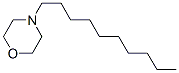 25727-94-0,4-decylmorpholine