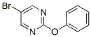 257280-25-4,5-BROMO-2-PHENOXYPYRIMIDINE