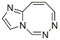 257284-56-3,Imidazo[1,2-d][1,2,4]triazocine (9CI)