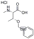 257288-46-3,N-ME-THR(BZL)-OH HCL