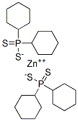2573-69-5,zinc bis(dicyclohexyldithiophosphinate)
