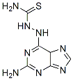 25732-32-5,[(2-amino-5H-purin-6-yl)amino]thiourea