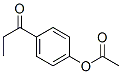 25743-56-0,4-acetoxypropiophenone