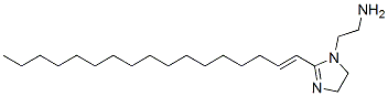 25749-86-4,2-(heptadecenyl)-4,5-dihydro-1H-imidazole-1-ethylamine