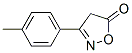 25755-82-2,3-(4-METHYLPHENYL)-5(4H)-ISOXAZOLONE