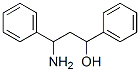 25756-02-9,3-amino-1,3-diphenyl-propan-1-ol