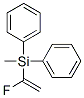 257610-49-4,(1-FLUOROVINYL)METHYLDIPHENYLSILANE