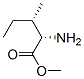 2577-46-0,Methyl L-isoleucinate