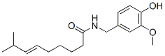 25775-90-0,(Z)-CAPSAICIN