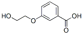 25781-99-1,3-(2-HYDROXY-ETHOXY)-BENZOIC ACID